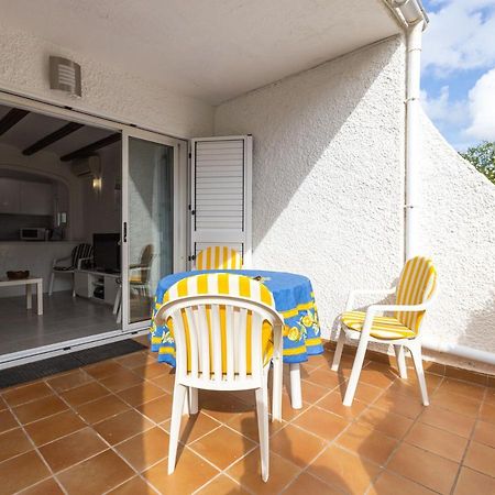 Semiadosado Alegria Javea, Recien Reformado, Cocina Integrada A 300 Metros De La Playa Eksteriør bilde