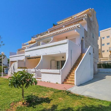 Semiadosado Alegria Javea, Recien Reformado, Cocina Integrada A 300 Metros De La Playa Eksteriør bilde