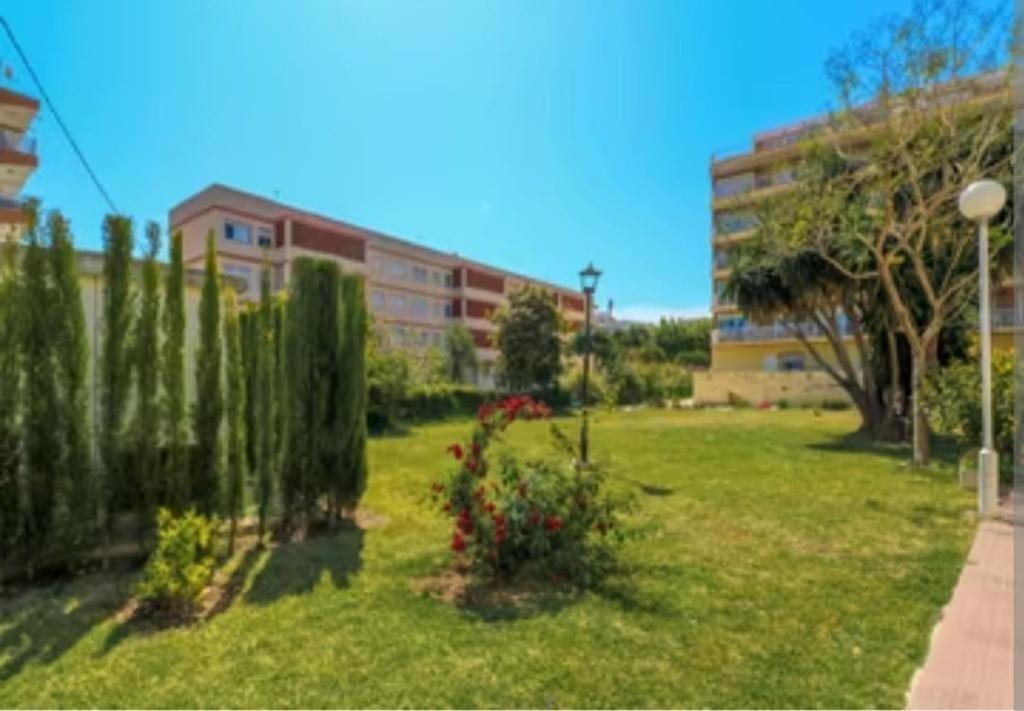 Semiadosado Alegria Javea, Recien Reformado, Cocina Integrada A 300 Metros De La Playa Eksteriør bilde