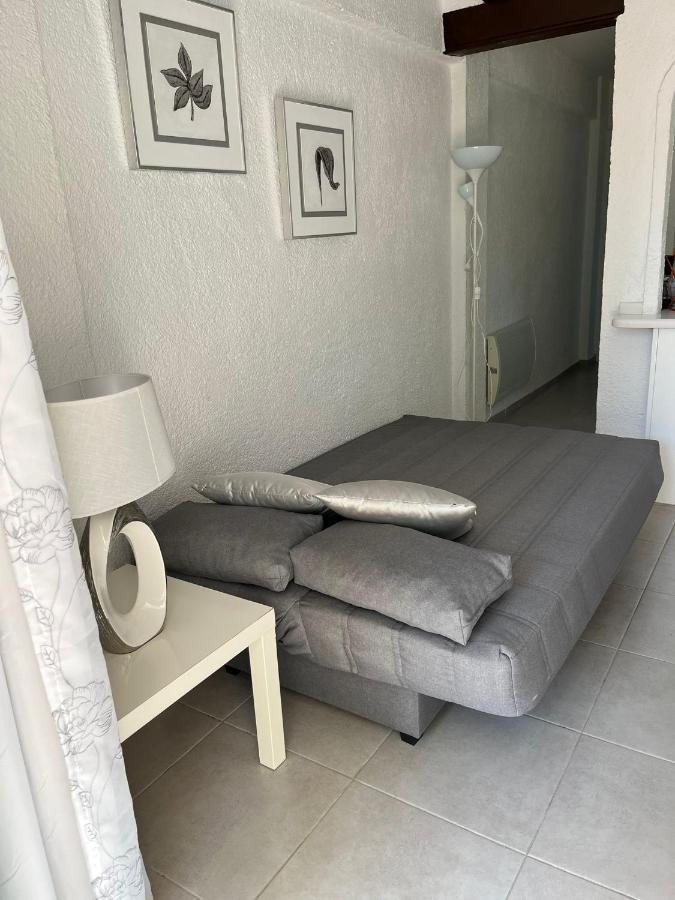 Semiadosado Alegria Javea, Recien Reformado, Cocina Integrada A 300 Metros De La Playa Eksteriør bilde